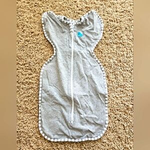 Love to Dream Swaddle Up size newborn, 5-8.5 lbs